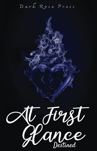 At First Glance - Destined cover by Shawna Lewis