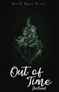 Out of Time - Destined cover by Shawna Lewis
