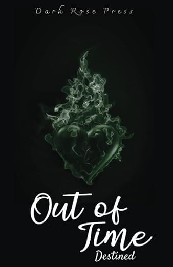 Out of Time - Destined cover by Shawna Lewis